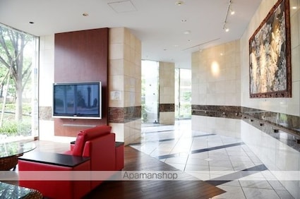 ロイヤルパークス豊洲[1R/40.56m2]の内装2