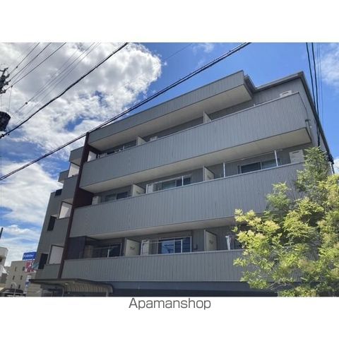 リアライズ一社の外観写真
