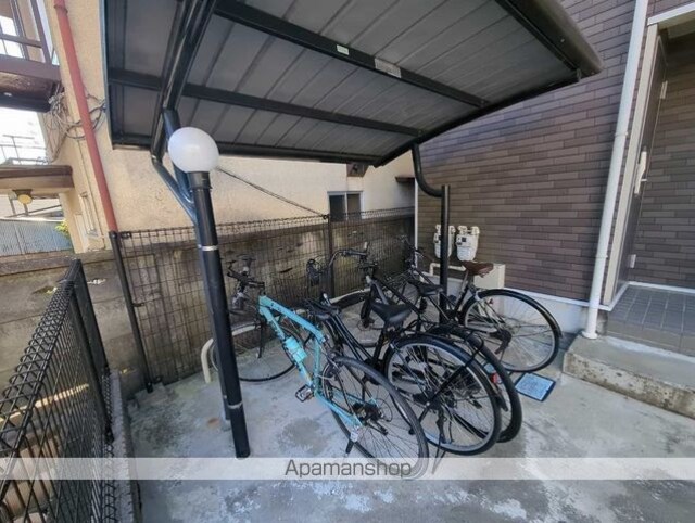 レオネクスト小関２[1K/28.66m2]の共用部1