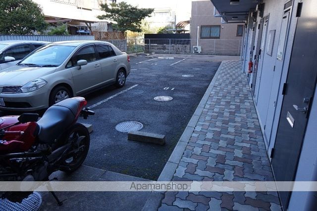 パティオ本山の内装写真
