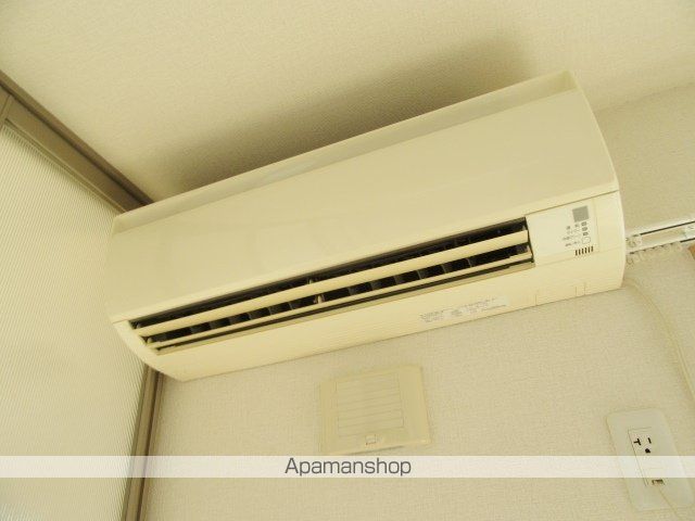 ピースフル meの内装写真
