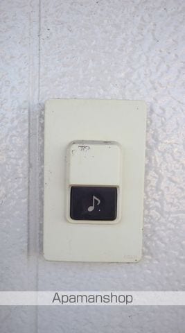 セキアパートの内装写真