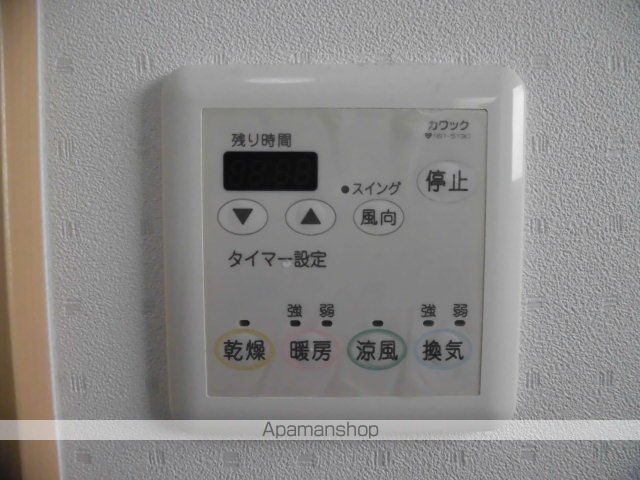 東海道本線 高槻駅 徒歩4分 3階建 築16年の内装写真