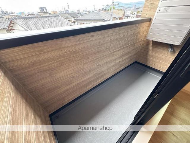 The Kamifukuokaの内装写真