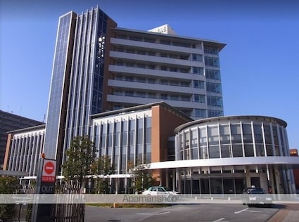 Ｂ’ｓ１１７　Ｎｏｒｔｈ[2K/36.1m2]の周辺5