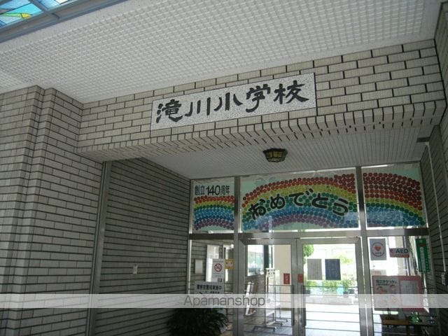 CRYSTALBRIGHTTEMMABASHIRIVERSIDEの周辺写真