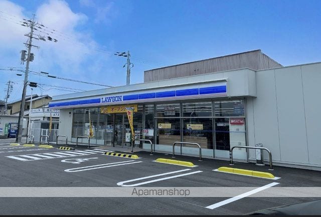 レオパレス光GARDENの周辺写真