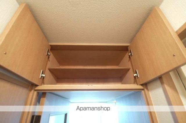 エステートモア平尾パージュの内装写真