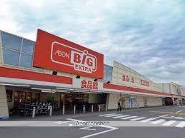 レジデンス池田八幡5号館の周辺写真