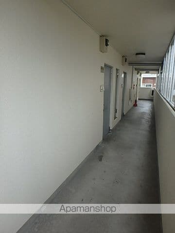 ビッグバーンズマンション南郷IIのその他写真