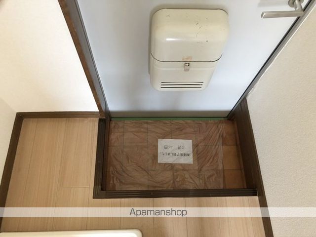 サザリィ川崎の内装写真