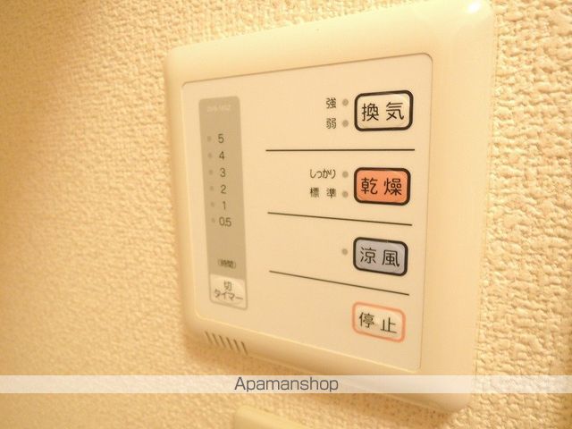 レオパレスSYの内装写真