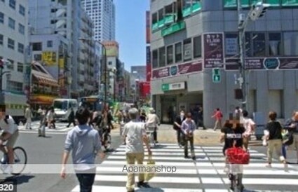 エミリブ練馬[1K/25.28m2]の周辺1