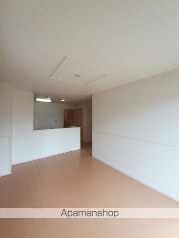 Porte Regalo Iの内装写真