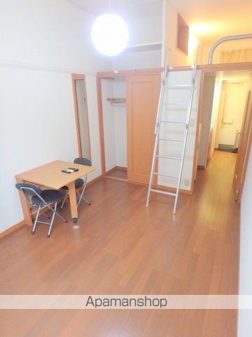 レオパレス入道の内装写真