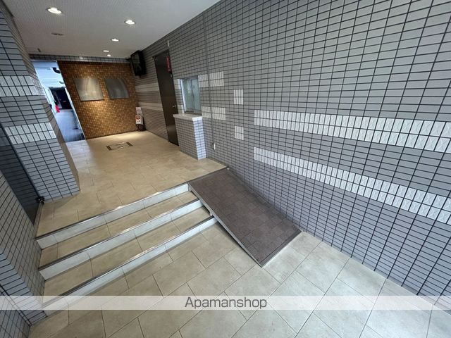 アビタ・コアIIIの内装写真