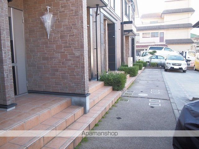 アーバンヴィラ Aの内装写真