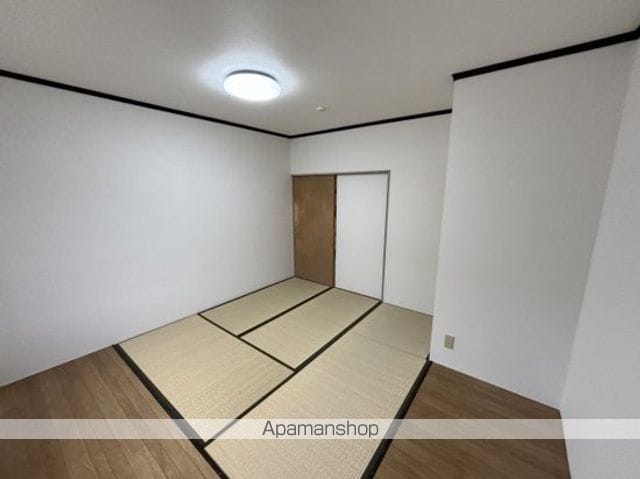 マインハイムの内装写真