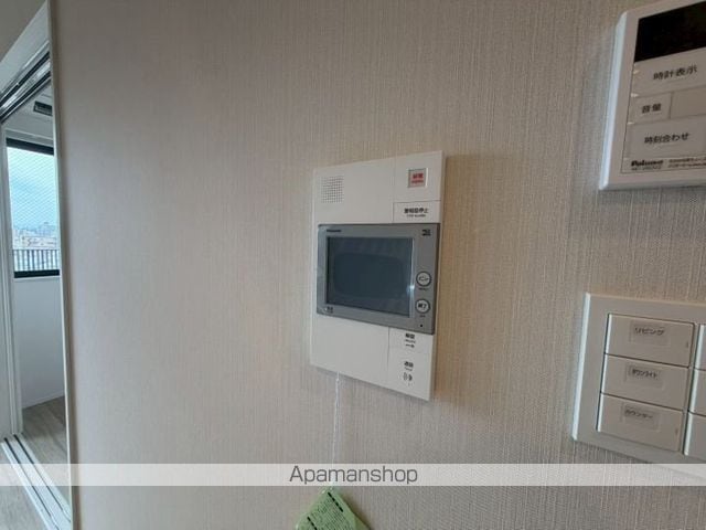 スプランディッド玉造の内装写真