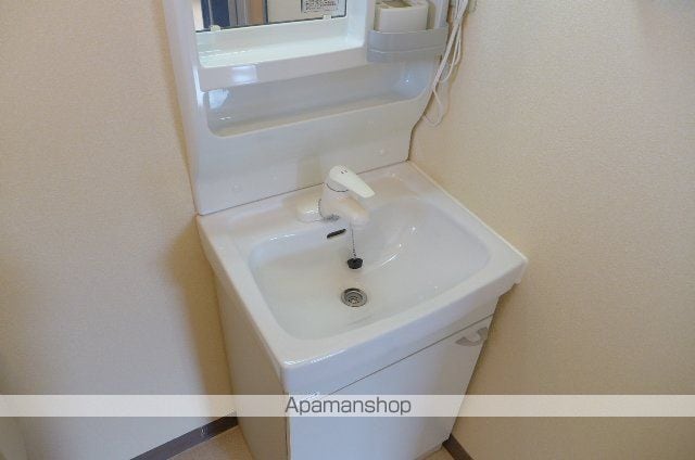 アーサーハイツ Dの内装写真