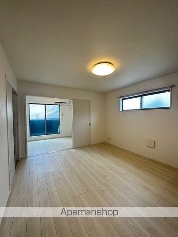 AJ新津田沼の内装写真