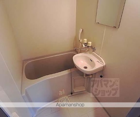 グランドパレス御池の内装写真