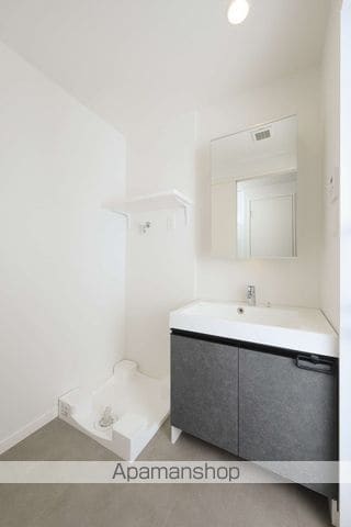 エンクレスト天神南PUREの内装写真