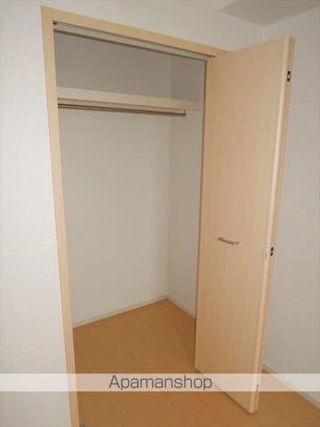 セレノ カーサの内装写真