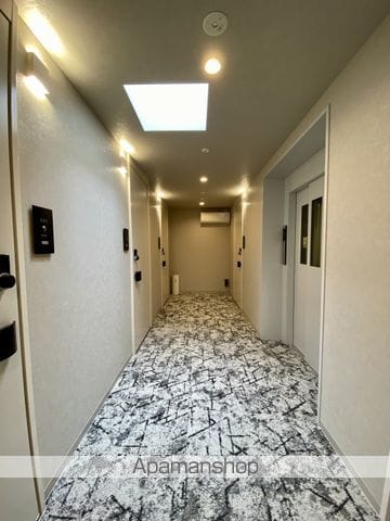 reveur仙台錦町の外観写真