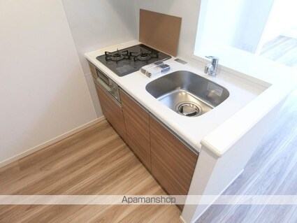 ラグゼナ流山おおたかの森[1LDK/32.34m2]の内装4