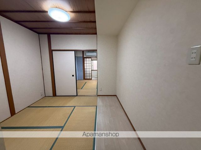 トミーハイツ光善寺の内装写真