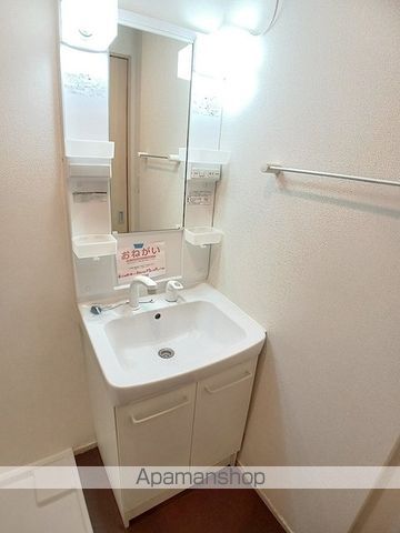 リバーサイド・II Aの内装写真