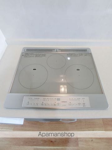 プレステージ14番館の内装写真