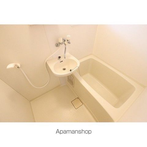 藤ハイツの内装写真