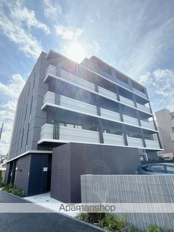 CASA DE ALIVIOの外観写真