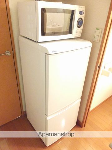 レオパレスオータムの内装写真