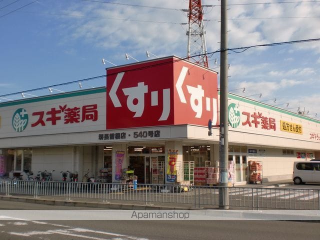 ピリアなかもずの周辺写真