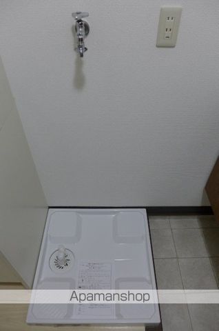 コーポ浅井 Iの内装写真