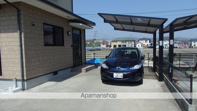 福塩線 道上駅 徒歩19分 2階建 築22年の周辺写真
