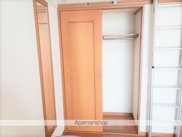 レオパレス寛の内装写真