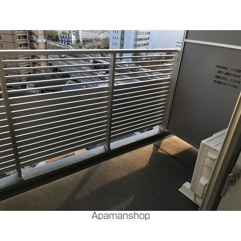 コンフォリア江坂広芝町の内装写真