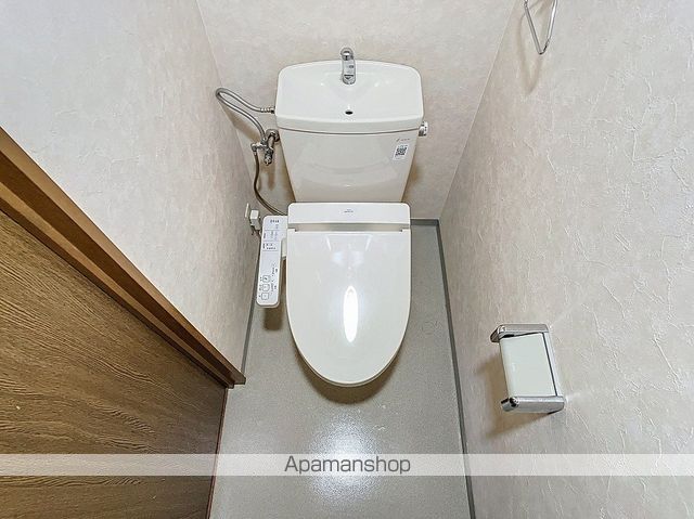グランフォルム泉野の内装写真