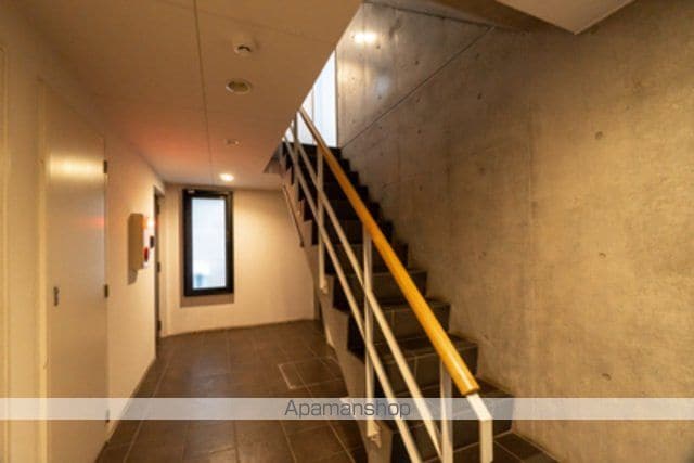 レピア大岡山の外観写真