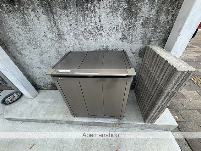 MAISON CUBEのその他写真