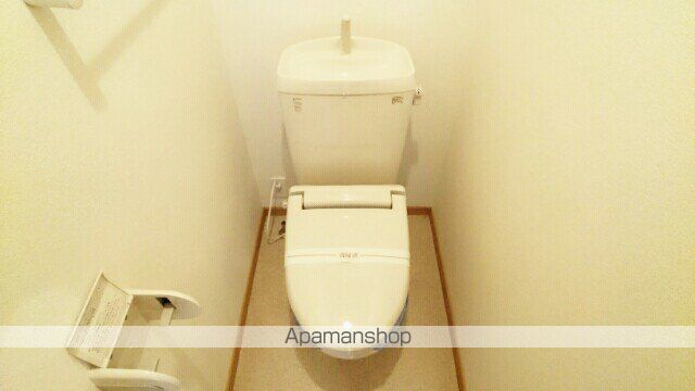 レイクサイド遠賀の内装写真