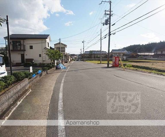 セジュールさかえの外観写真