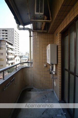 第2コーポ倉本の内装写真