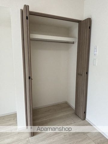 リブリ・西台の内装写真