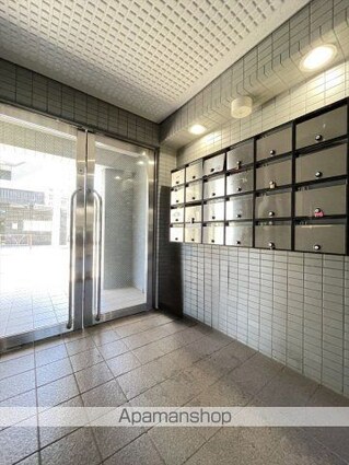 東京都世田谷区上祖師谷１丁目[1R/18.25m2]の内装2