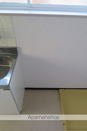 サニーライフ国見ヶ丘[2K/30m2]の内装3